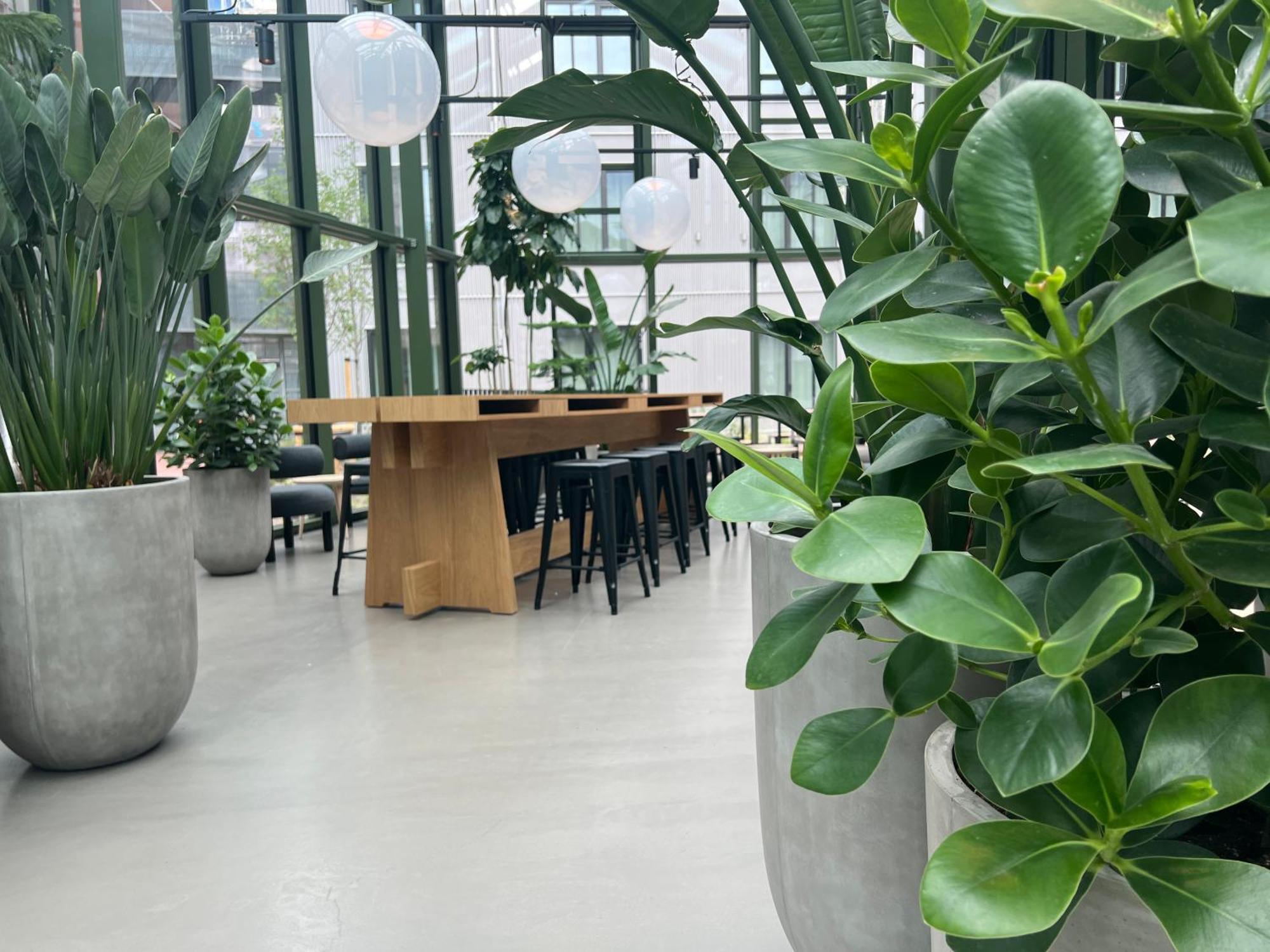 Unity Malmoe - A Studio Hotel Экстерьер фото