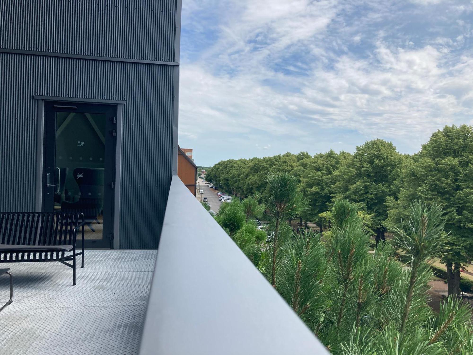 Unity Malmoe - A Studio Hotel Экстерьер фото