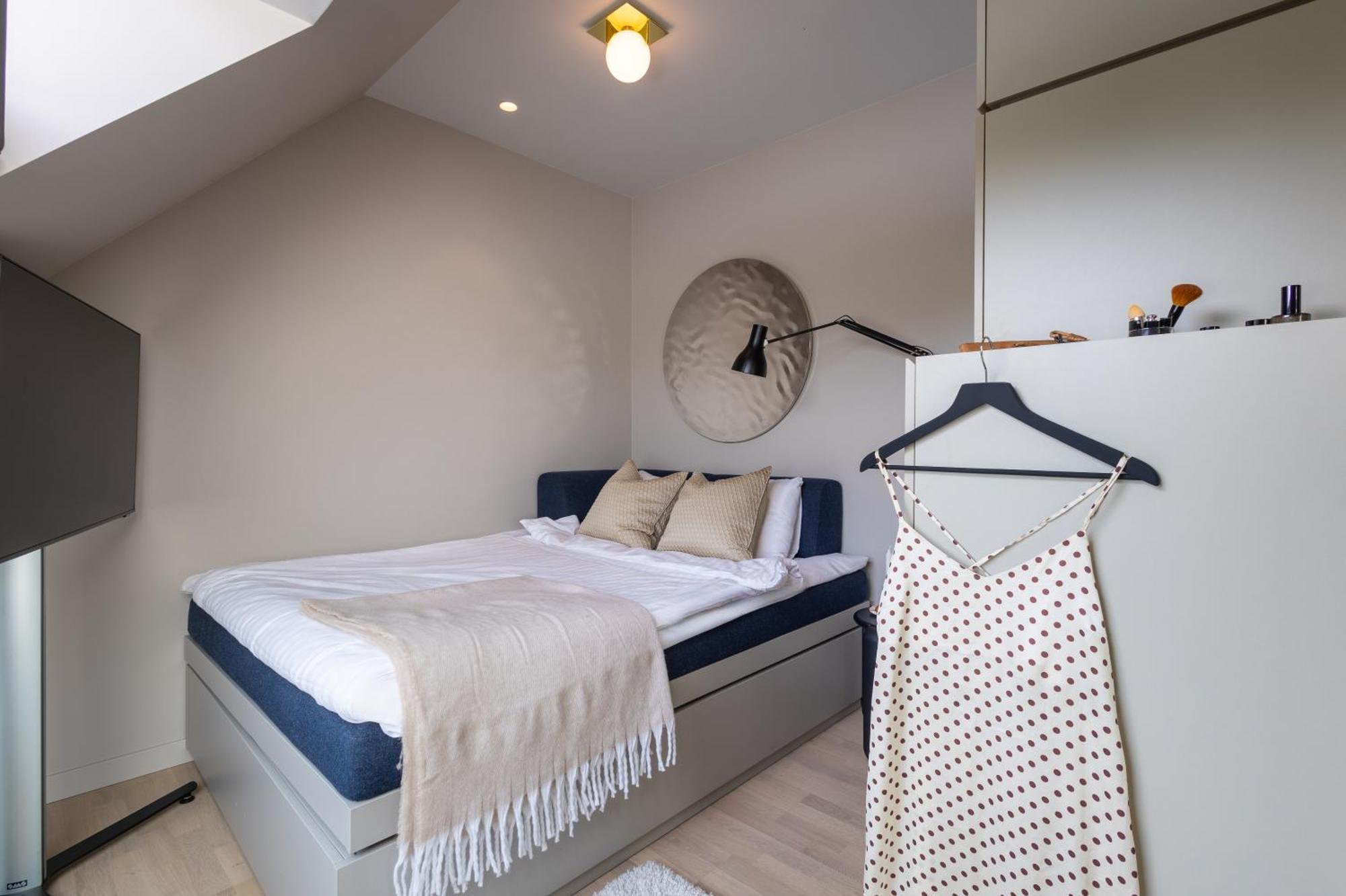 Unity Malmoe - A Studio Hotel Экстерьер фото